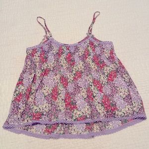 Peter Alexander size S pajama set